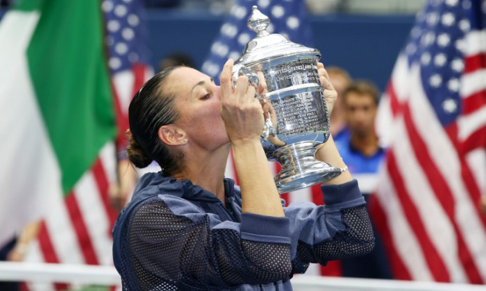 pennetta us open 1