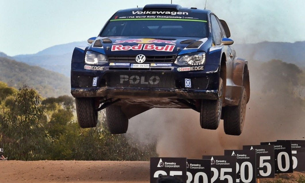 Ogier
