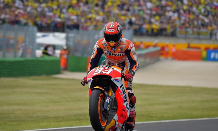 marc marquez