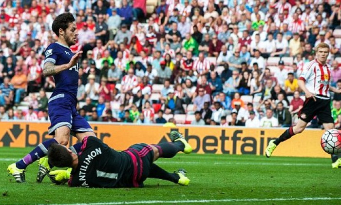 PANTILIMON GOL