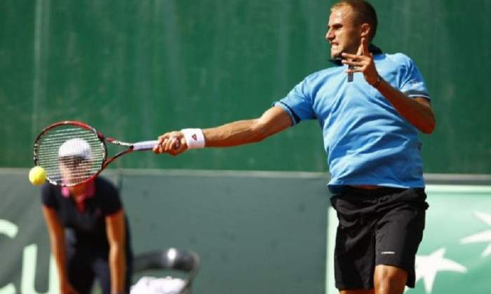 copil tenis