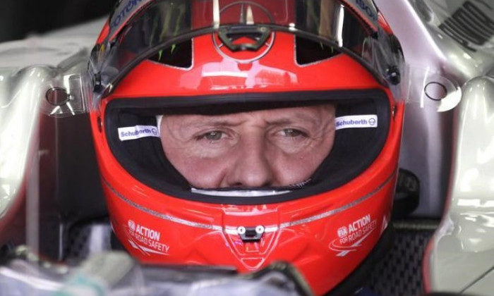 schumi