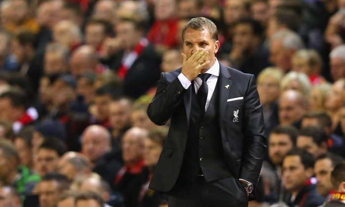 brendan rodgers