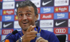 luis enrique coach