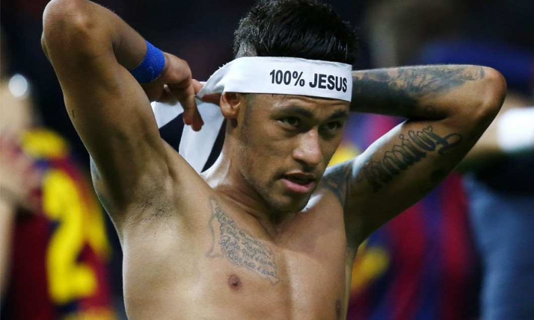 neymar