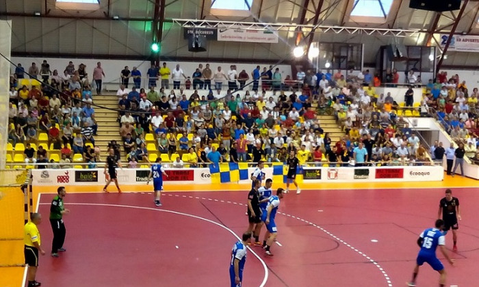 Calarasi handbal