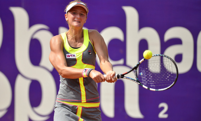 irina begu seul