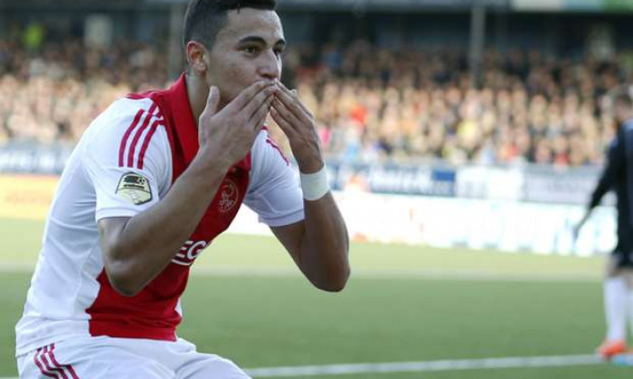 amwar el ghazi