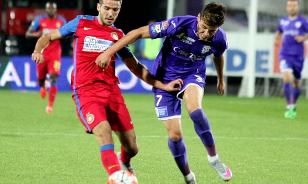 chipciu steaua timisoara