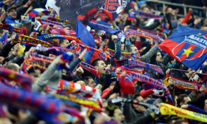 steaua fani