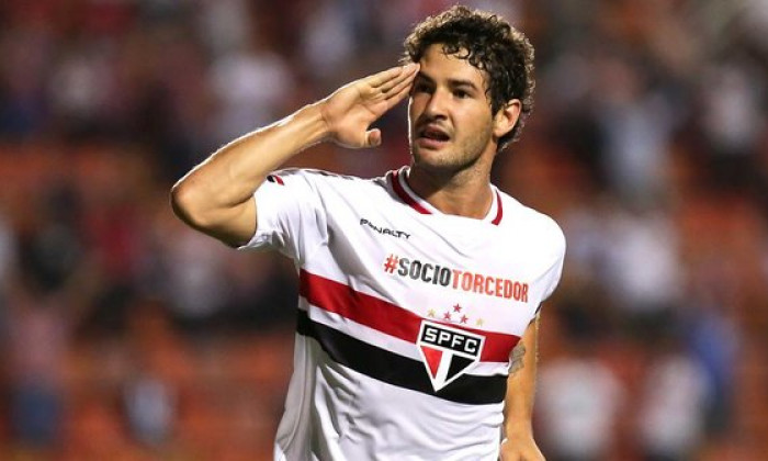 alexandre pato