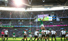 irlanda - romania rugby world cup record audienta