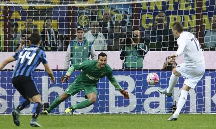 inter handanovic