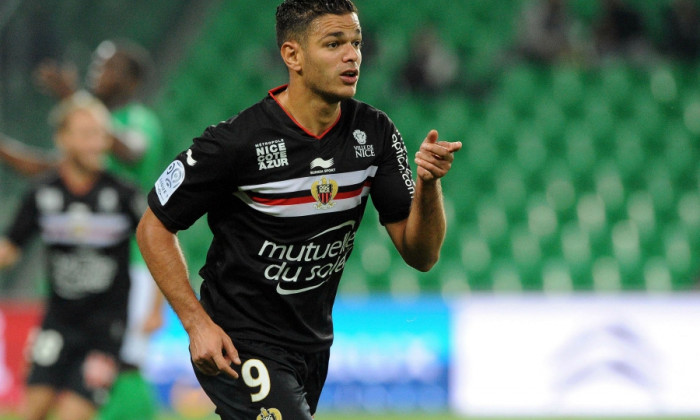 hatem ben arfa nice