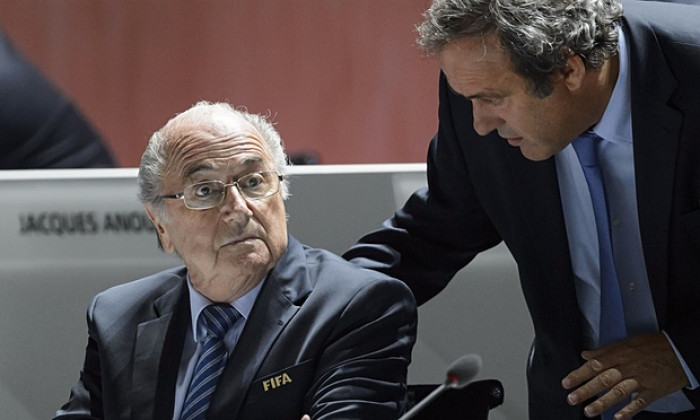 blatter