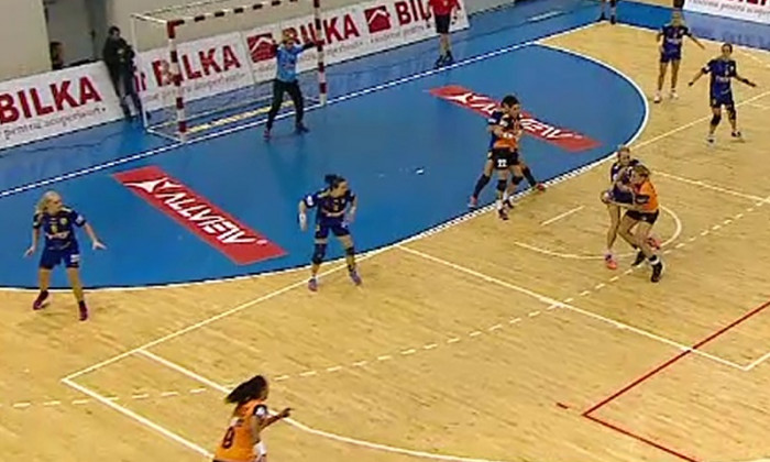 captura handbal corona