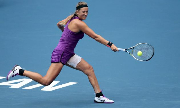 Azarenka