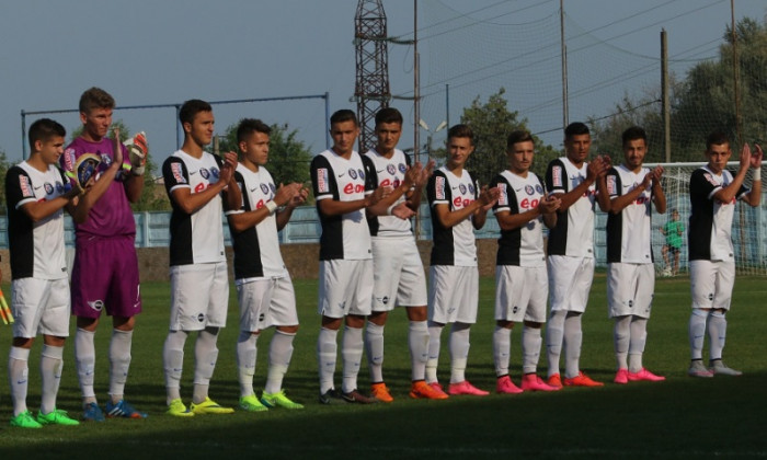 viitorul youth league