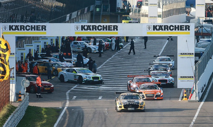 gt masters