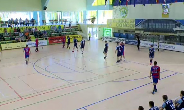 handbal Steaua