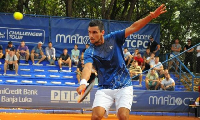 hanescu challenger banja luka