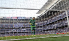 keylor navas