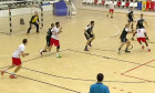 captura handbal dinamo