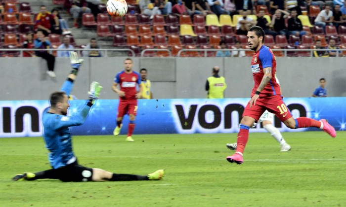 matache steaua