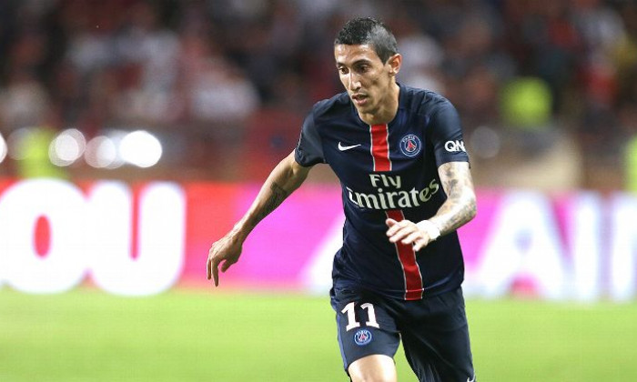 angel di maria