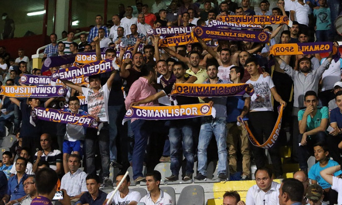 osmanlispor