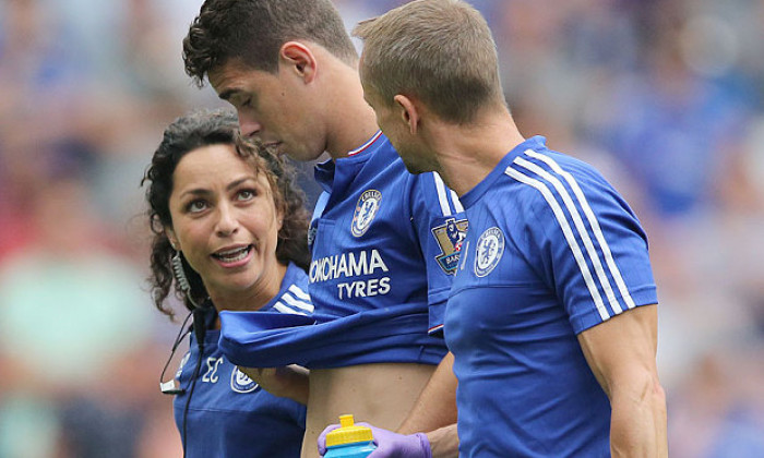 eva carneiro poza