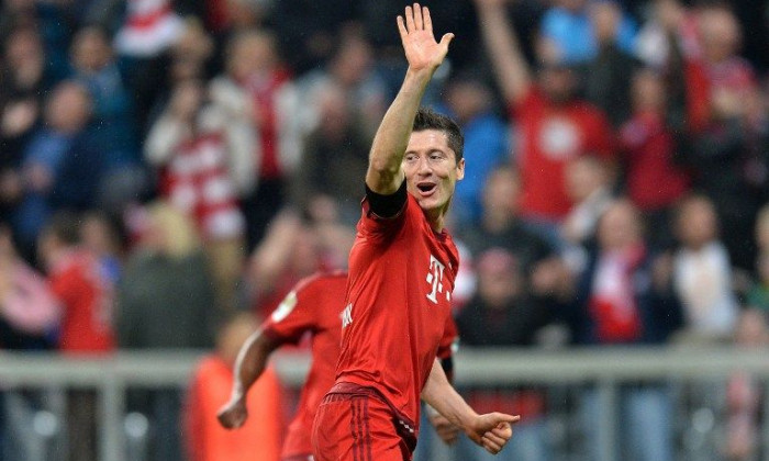 lewandowski