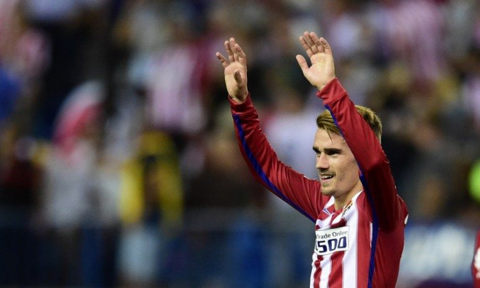 griezmann