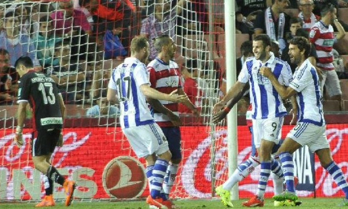 real sociedad