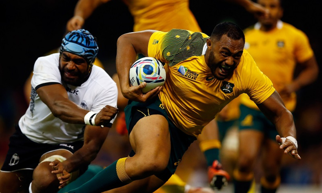 australia - fiji rugby 28-13