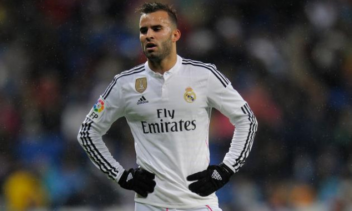 jese rodriguez real madrid