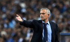 Mourinho Porto