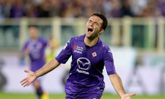 giuseppe rossi