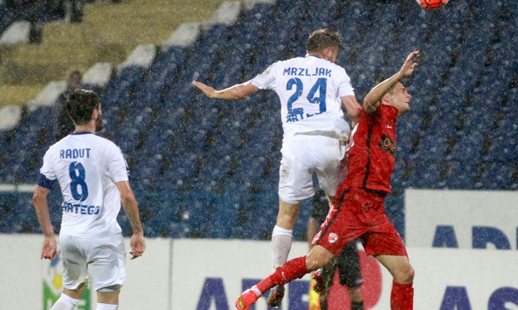 Pandurii Dinamo