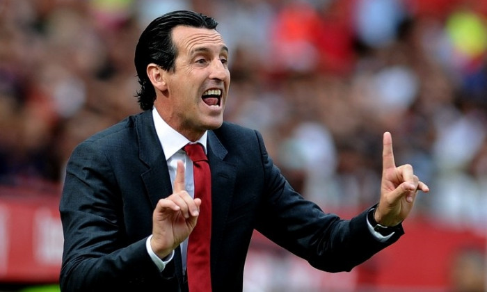 emery barcelona