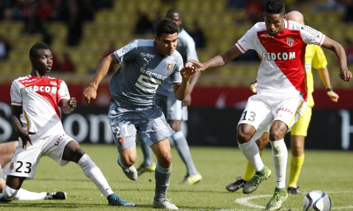 monaco - rennes