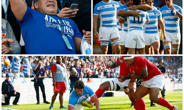 argentina - tonga 46-16