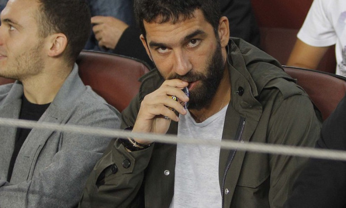 arda turan