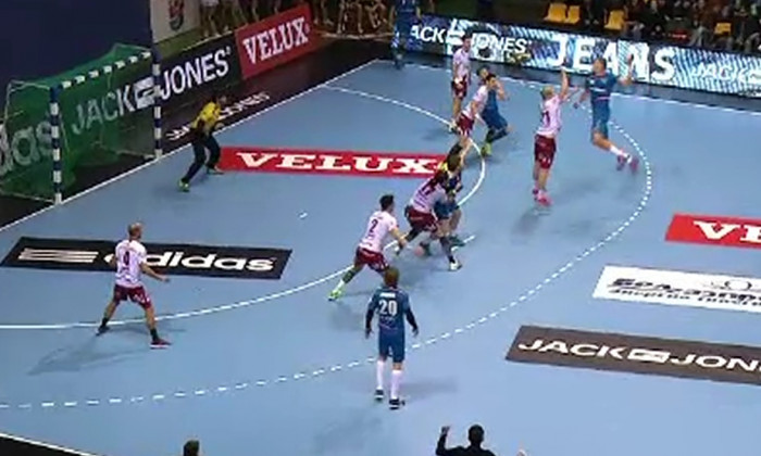 handbal brest