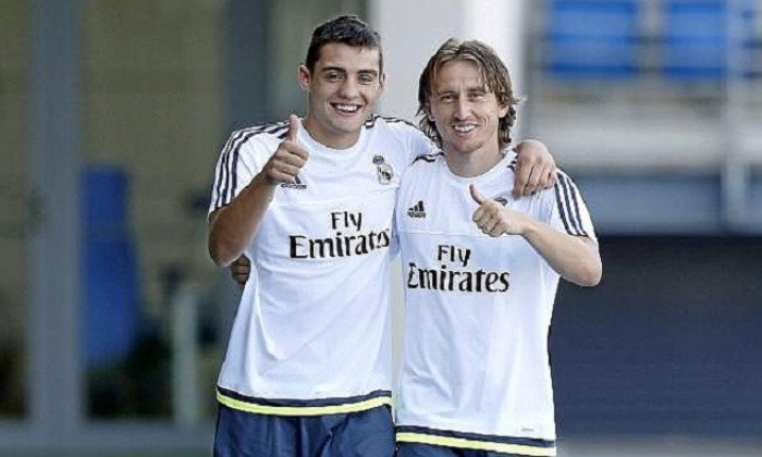 kovacic modric