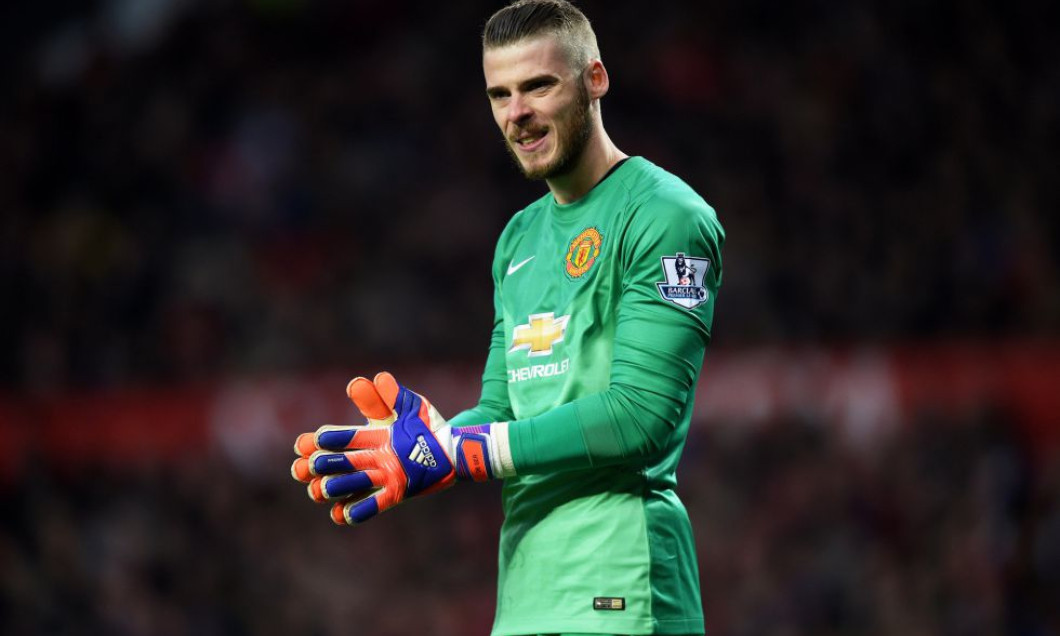 david de gea