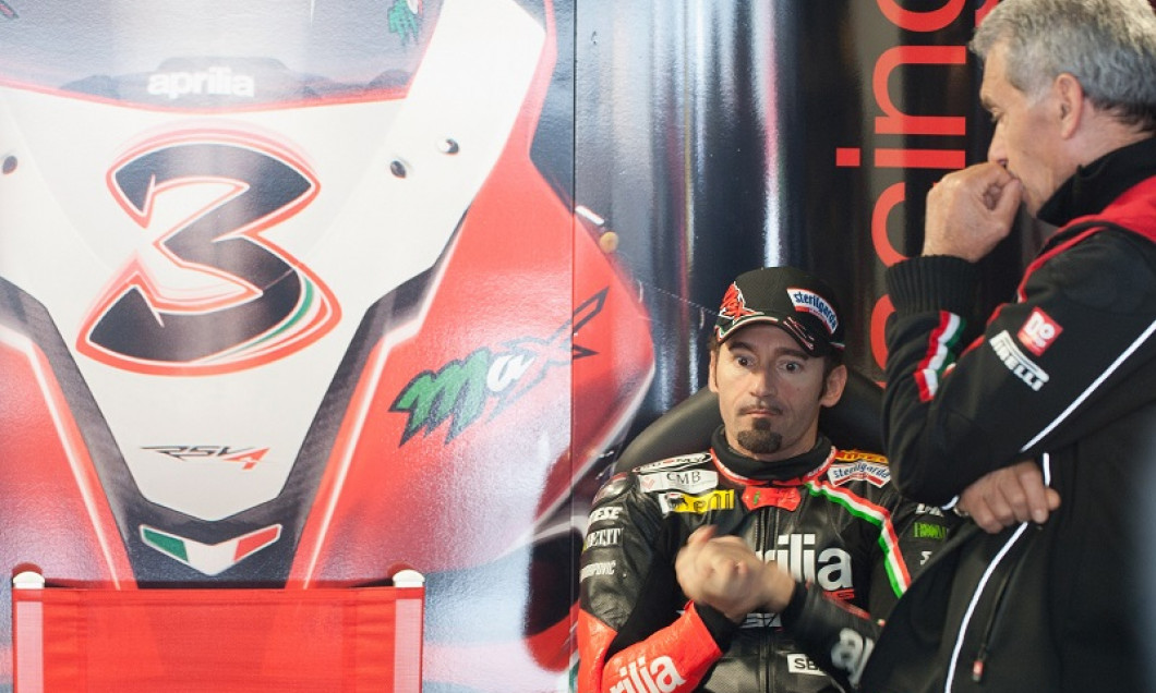 max biaggi