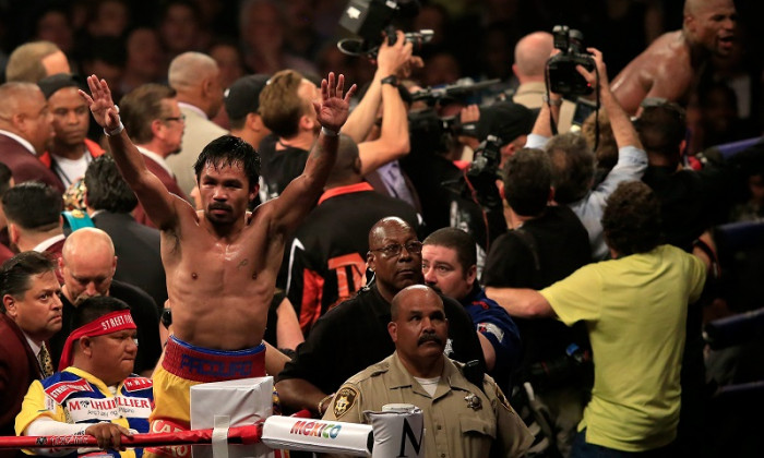 pacquiao