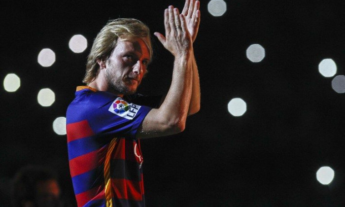 rakitic barcelona