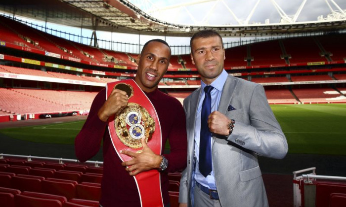 bute degale